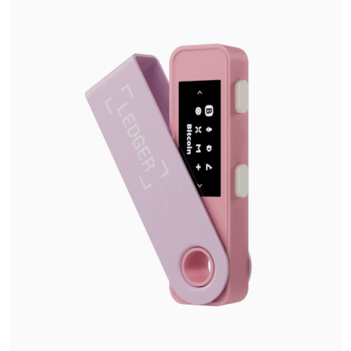 Ledger Nano S Plus图片3