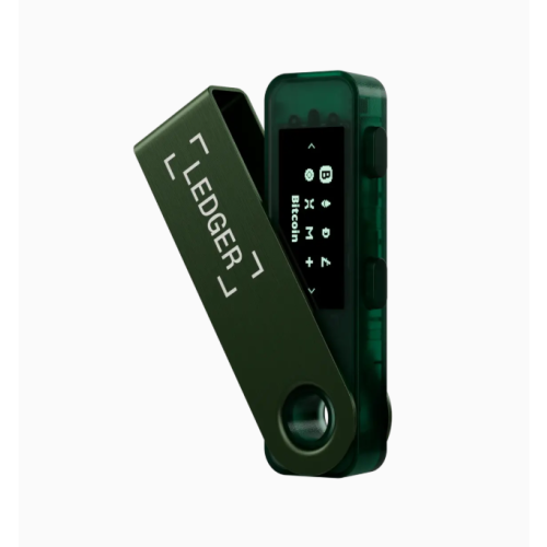Ledger Nano S Plus图片4