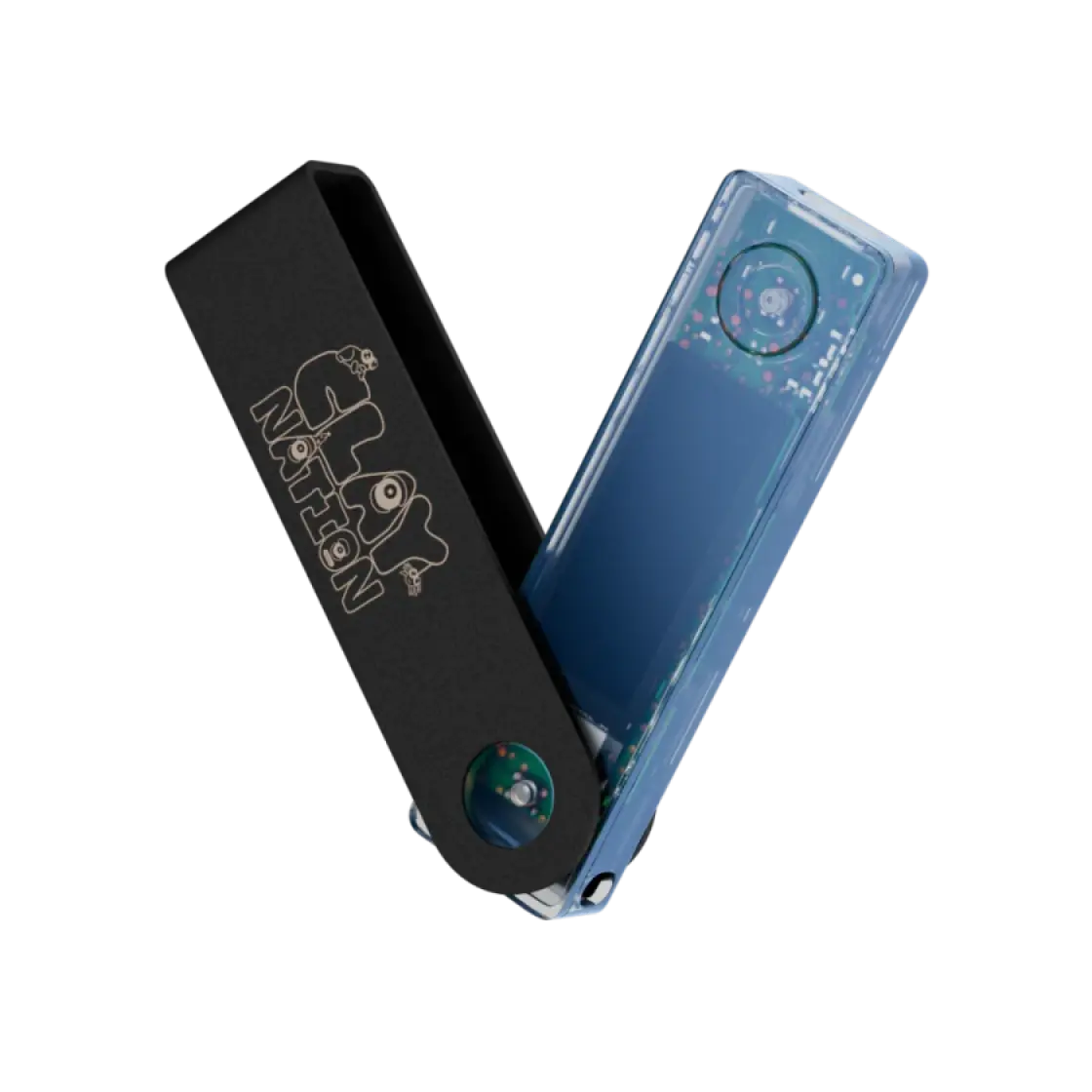 Ledger Nano X图片3