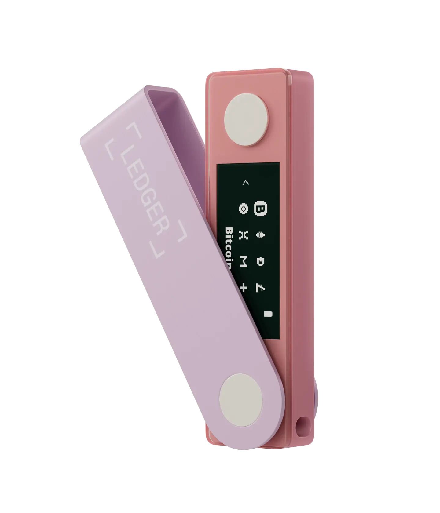 Ledger Nano X图片4